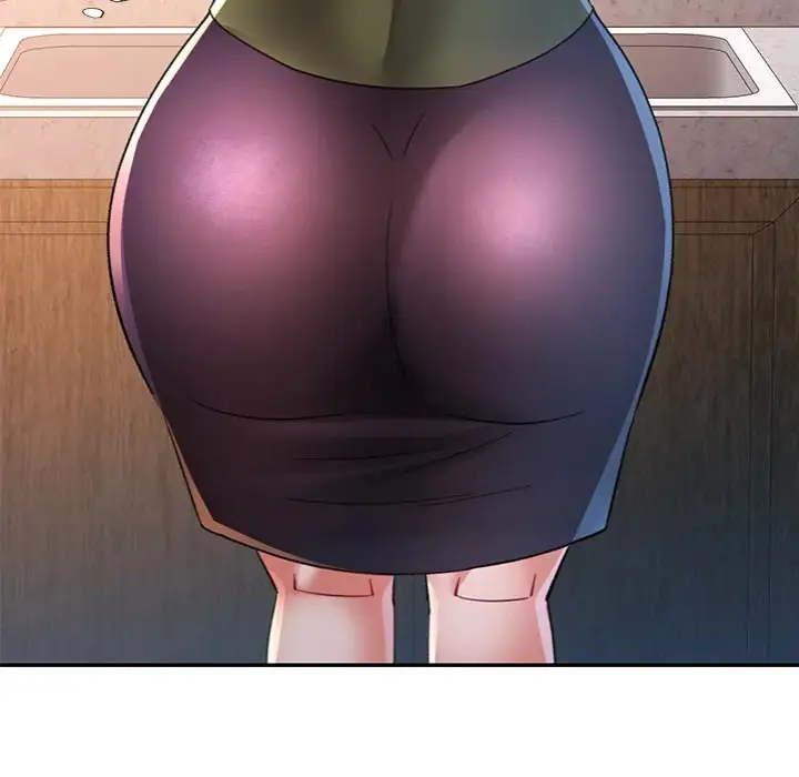 In Her Place Chapter 117 Page 78