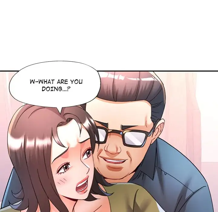 In Her Place Chapter 117 Page 81
