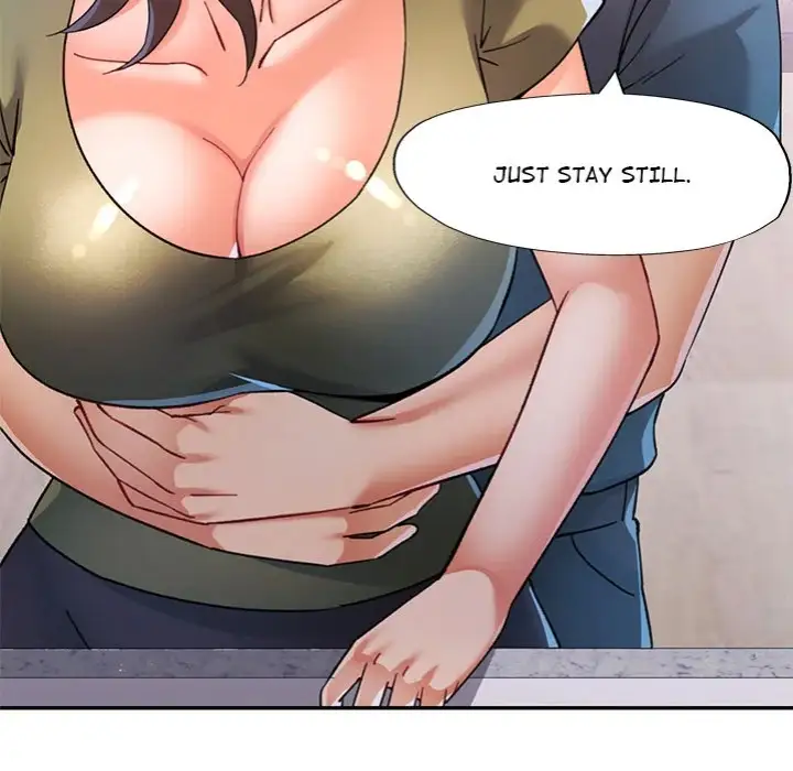 In Her Place Chapter 117 Page 82