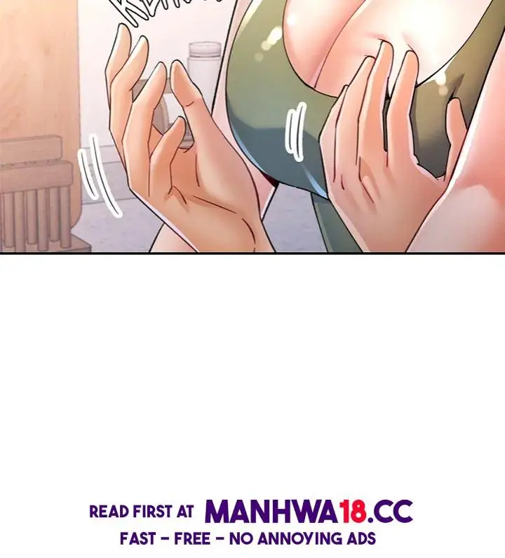 In Her Place Chapter 117 Page 89