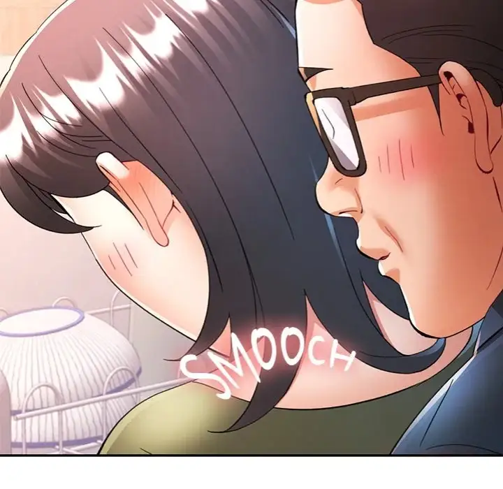 In Her Place Chapter 117 Page 93