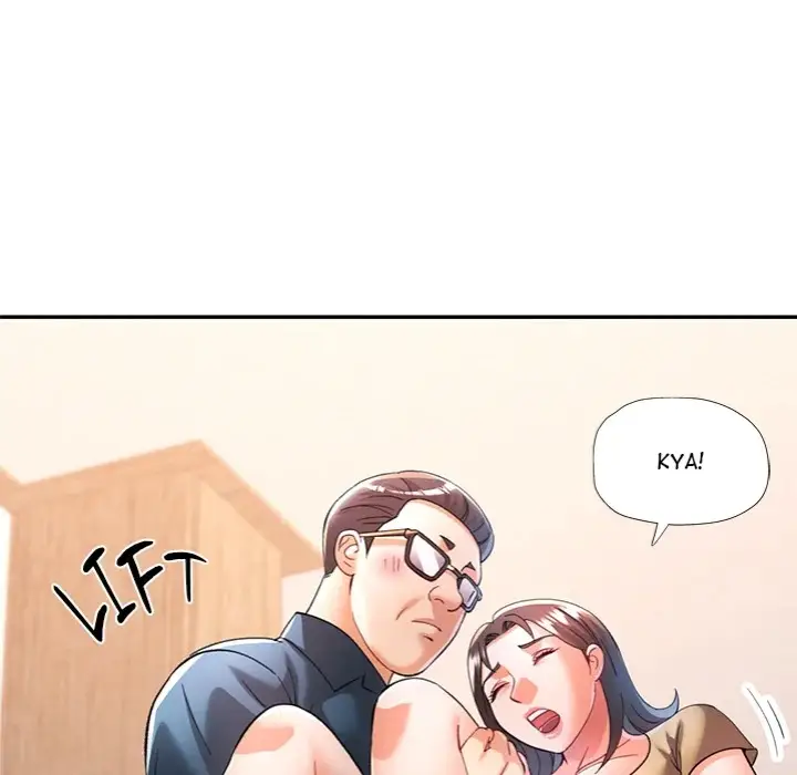 In Her Place Chapter 117 Page 103