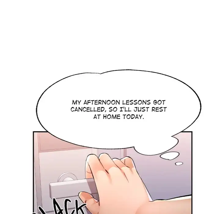 In Her Place Chapter 117 Page 130