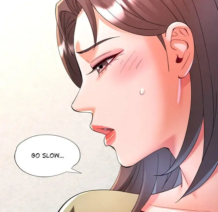In Her Place Chapter 117 Page 139