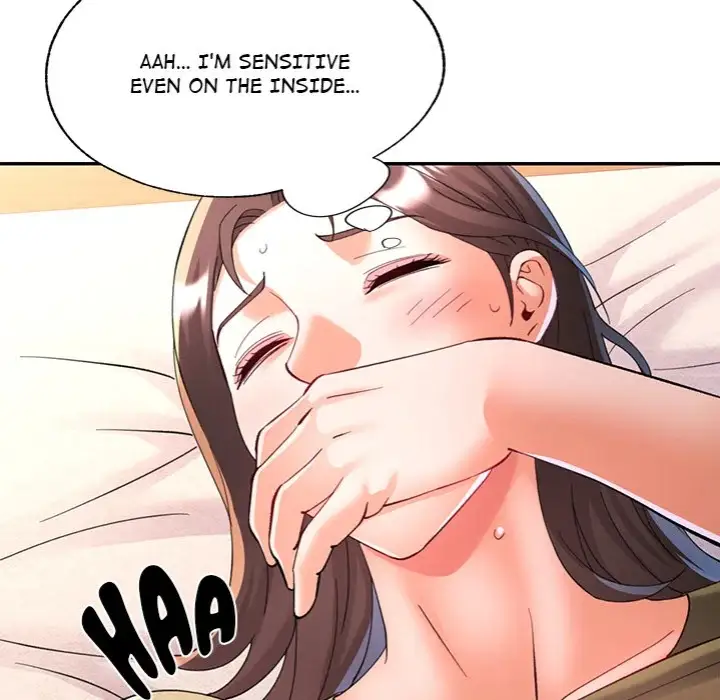 In Her Place Chapter 117 Page 145