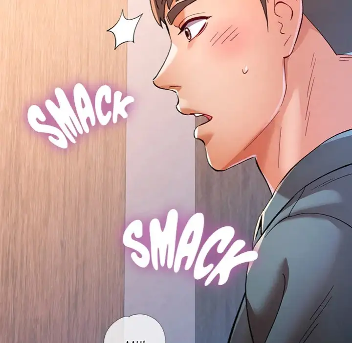 In Her Place Chapter 117 Page 164