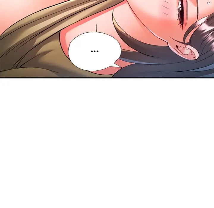In Her Place Chapter 118 Page 11