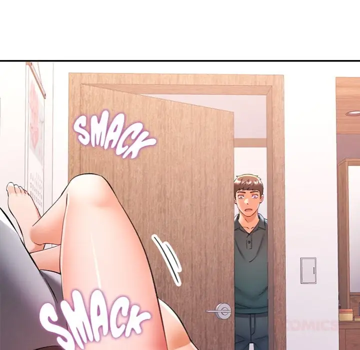 In Her Place Chapter 118 Page 12