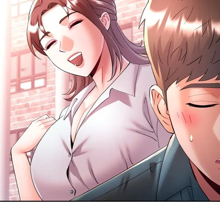 In Her Place Chapter 118 Page 31