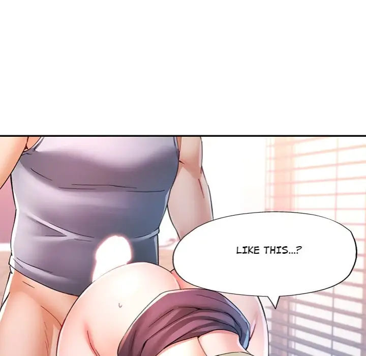 In Her Place Chapter 118 Page 34