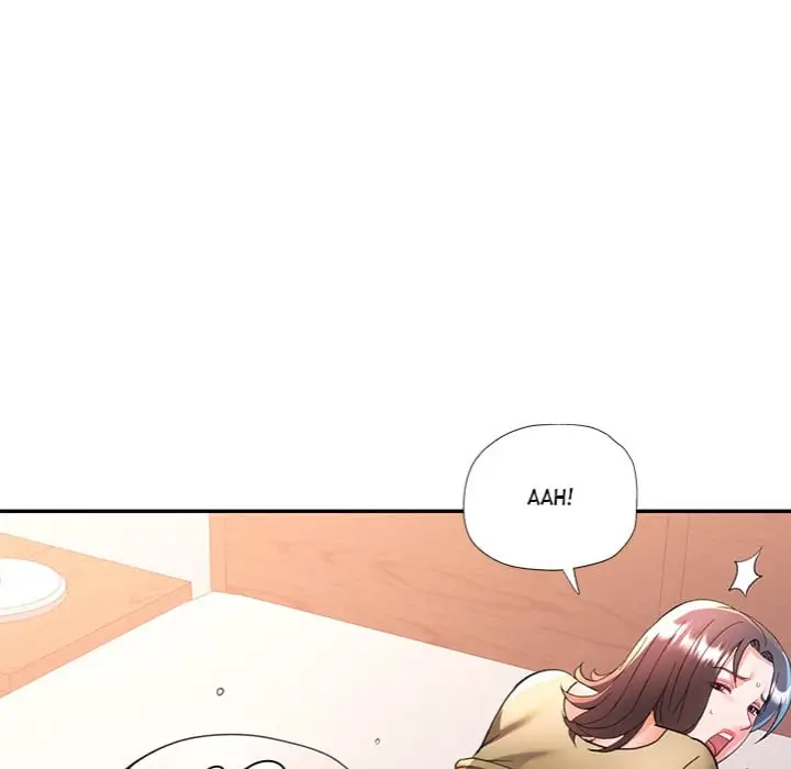 In Her Place Chapter 118 Page 36