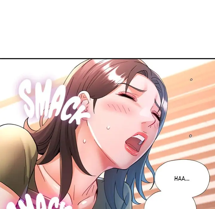 In Her Place Chapter 118 Page 41