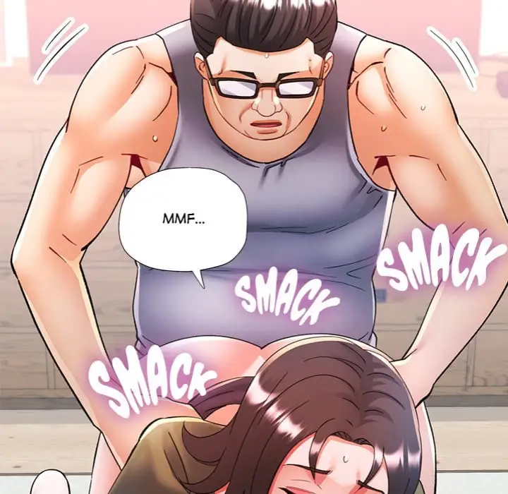 In Her Place Chapter 118 Page 44