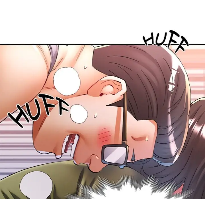 In Her Place Chapter 118 Page 58