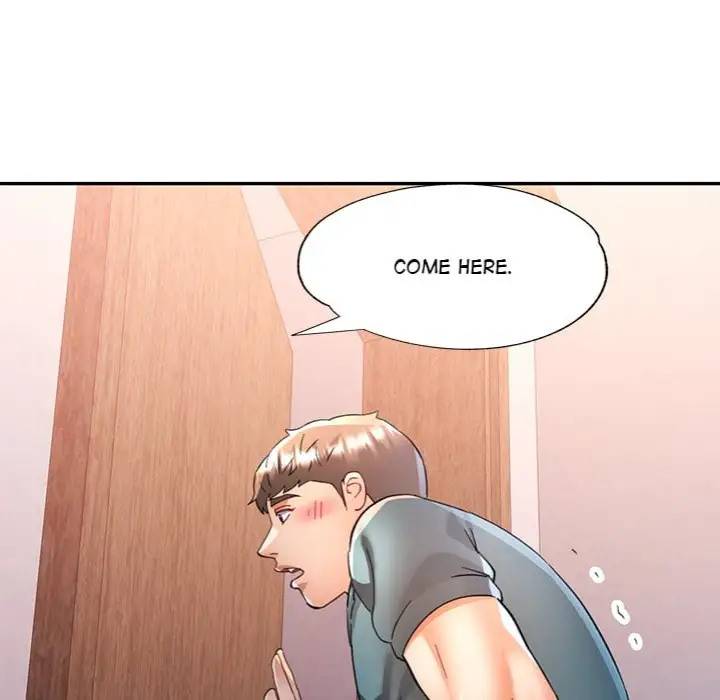 In Her Place Chapter 118 Page 64
