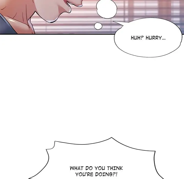 In Her Place Chapter 118 Page 74