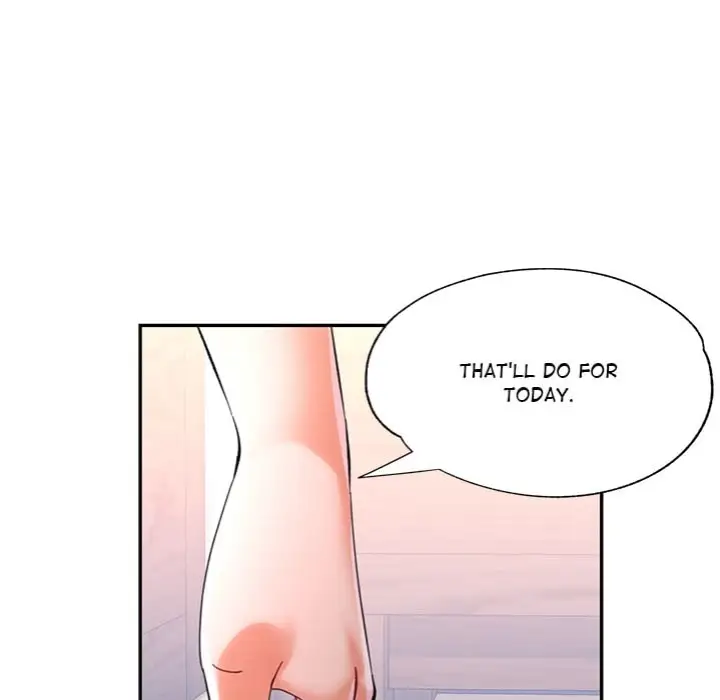 In Her Place Chapter 118 Page 77