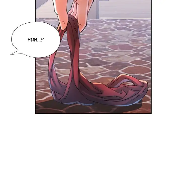 In Her Place Chapter 118 Page 78