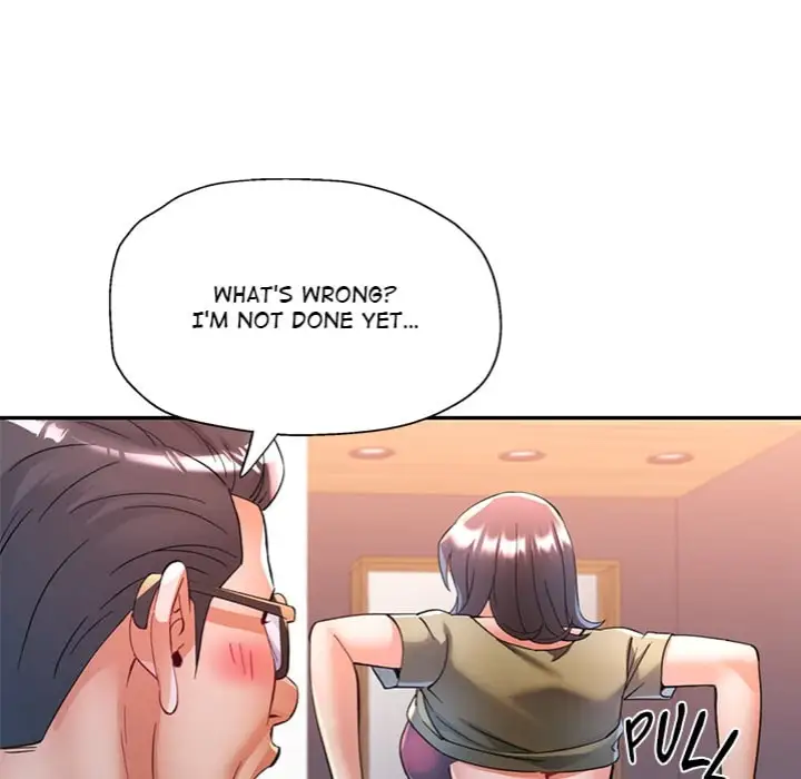 In Her Place Chapter 118 Page 79