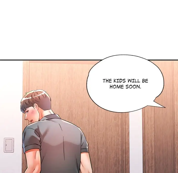 In Her Place Chapter 118 Page 81