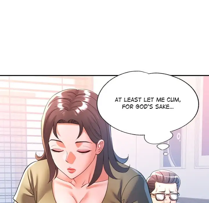 In Her Place Chapter 118 Page 83