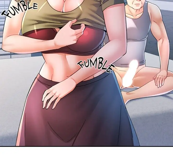 In Her Place Chapter 118 Page 84