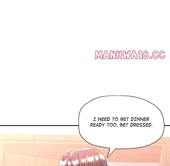 In Her Place Chapter 118 Page 85