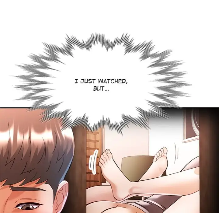 In Her Place Chapter 118 Page 97