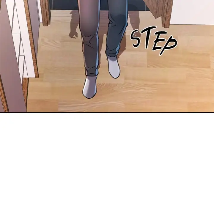 In Her Place Chapter 118 Page 108
