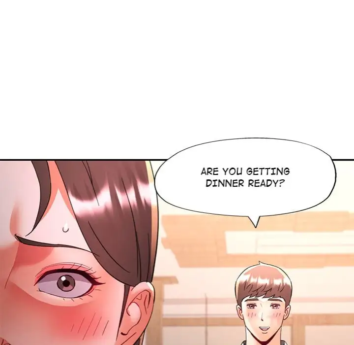 In Her Place Chapter 118 Page 111