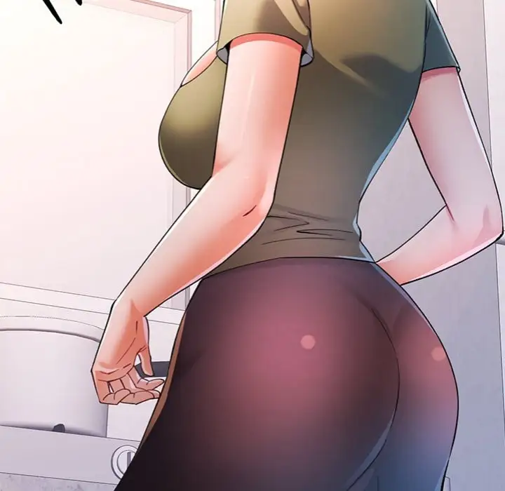 In Her Place Chapter 118 Page 114