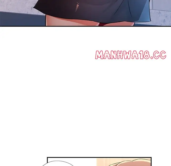 In Her Place Chapter 118 Page 115