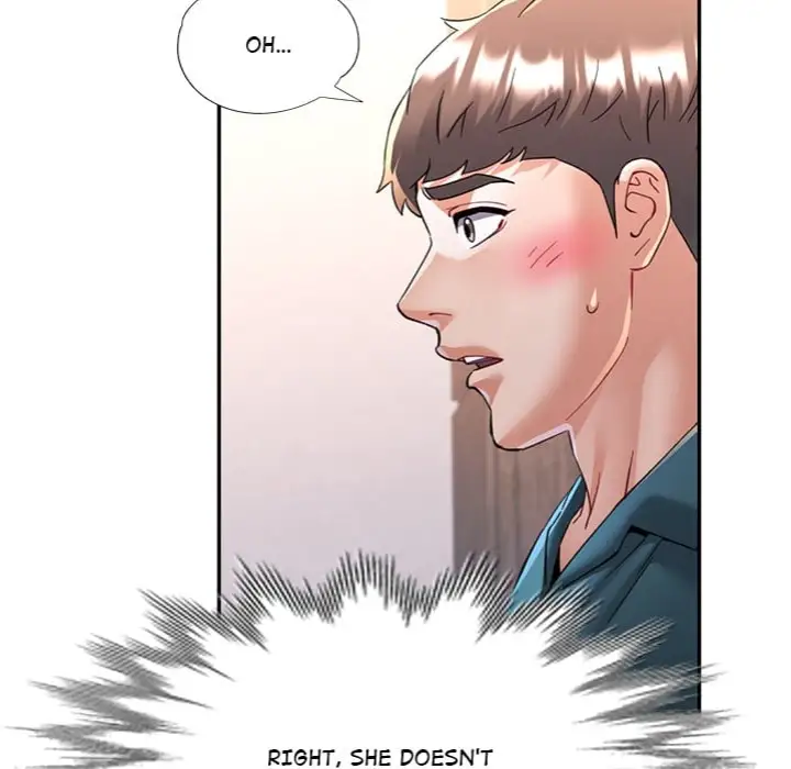 In Her Place Chapter 118 Page 116