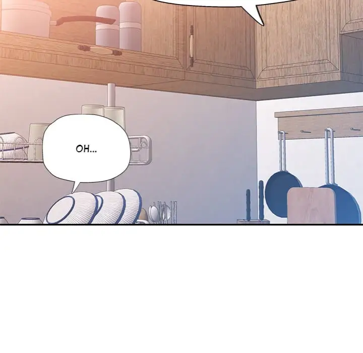 In Her Place Chapter 118 Page 118