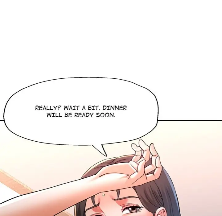 In Her Place Chapter 118 Page 119