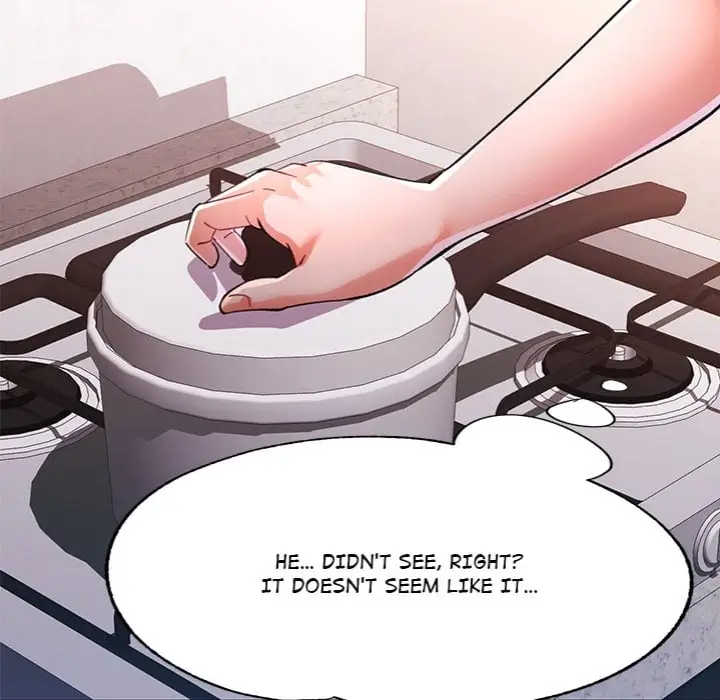 In Her Place Chapter 118 Page 122