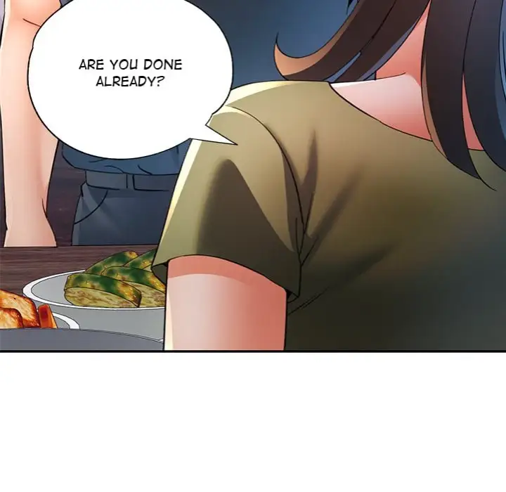 In Her Place Chapter 118 Page 126