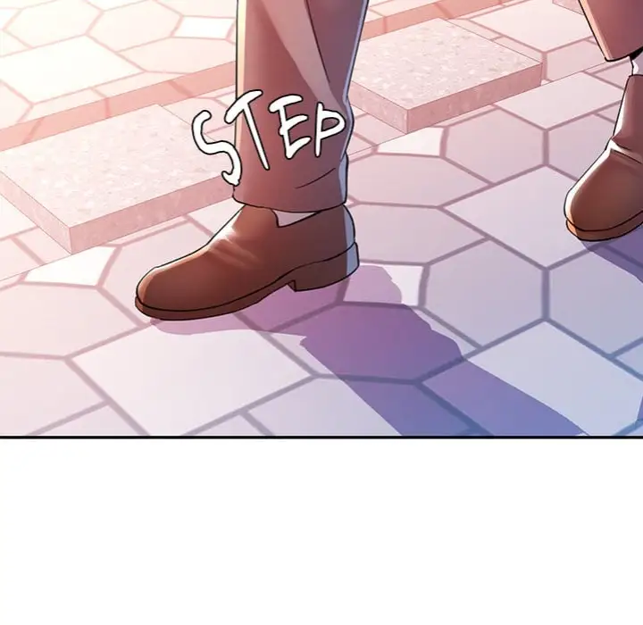 In Her Place Chapter 118 Page 132