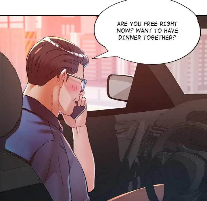 In Her Place Chapter 118 Page 136