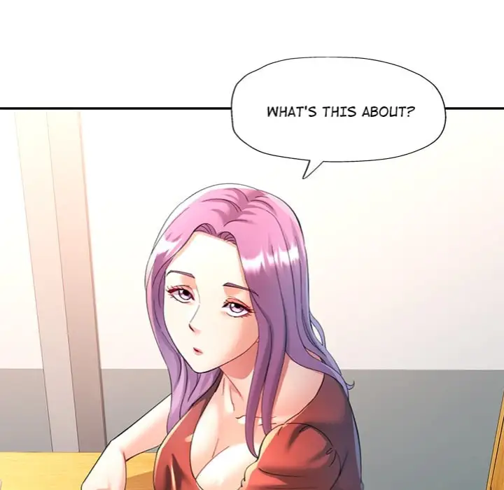 In Her Place Chapter 118 Page 140
