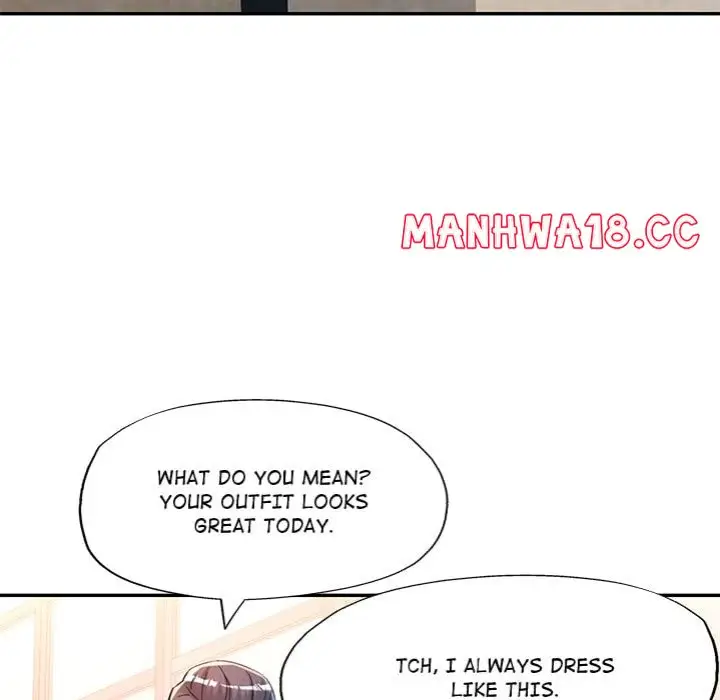 In Her Place Chapter 118 Page 142