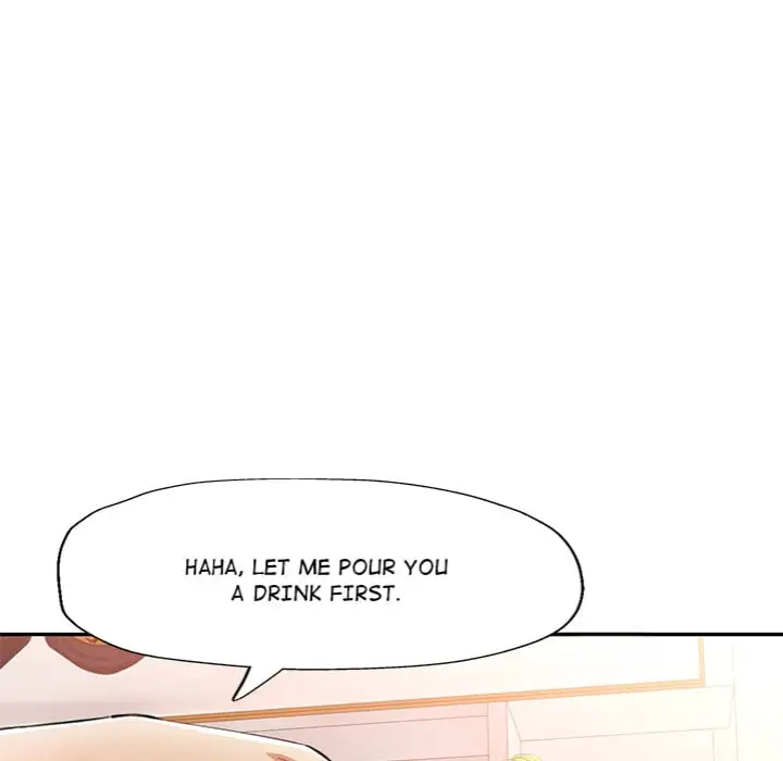 In Her Place Chapter 118 Page 144