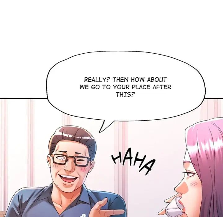 In Her Place Chapter 118 Page 146