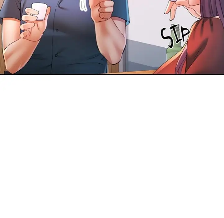 In Her Place Chapter 118 Page 147