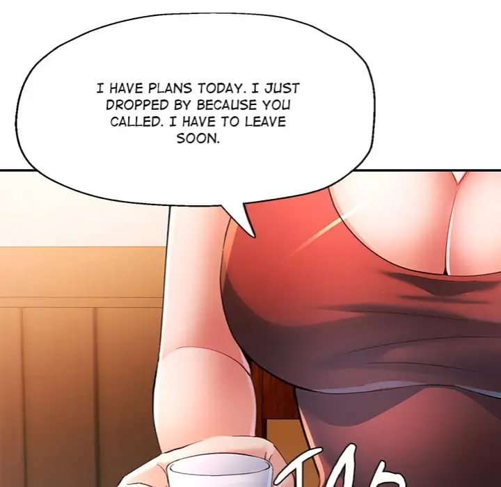 In Her Place Chapter 118 Page 148
