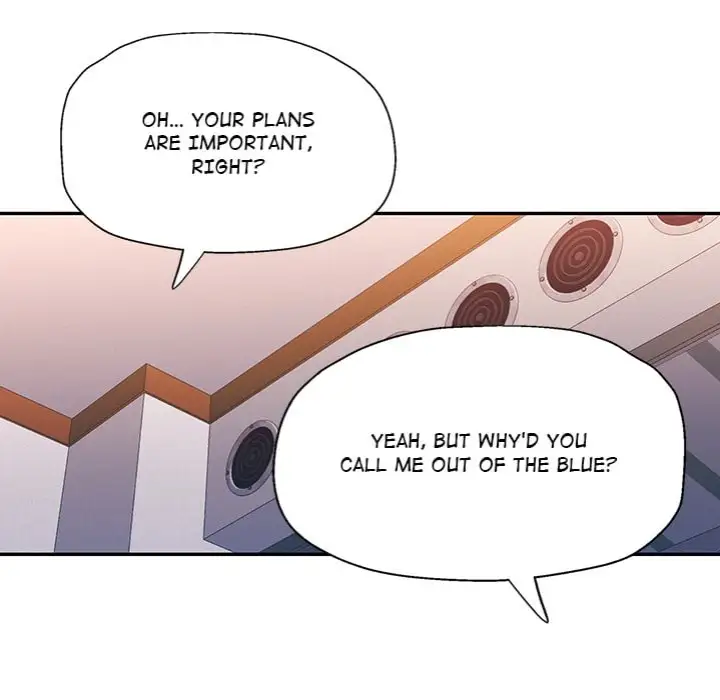 In Her Place Chapter 118 Page 150