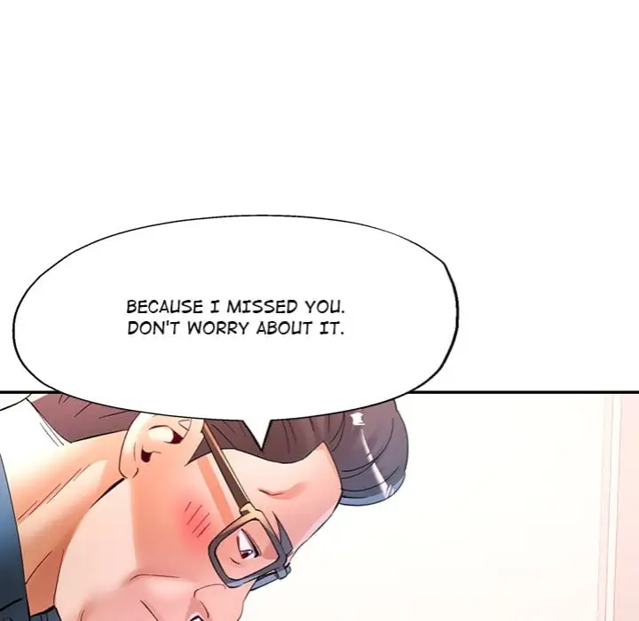 In Her Place Chapter 118 Page 151
