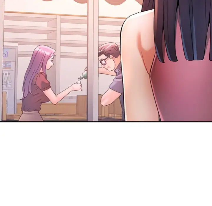 In Her Place Chapter 118 Page 157