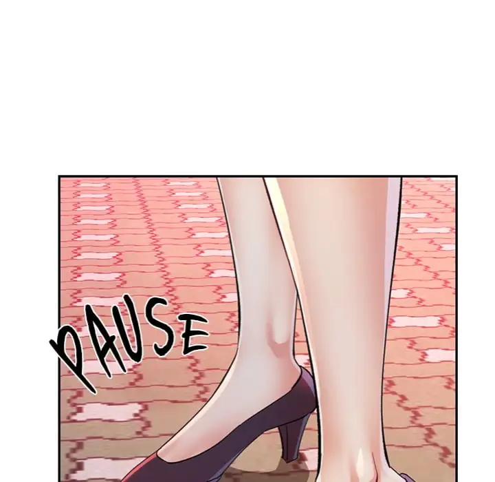 In Her Place Chapter 119 Page 6