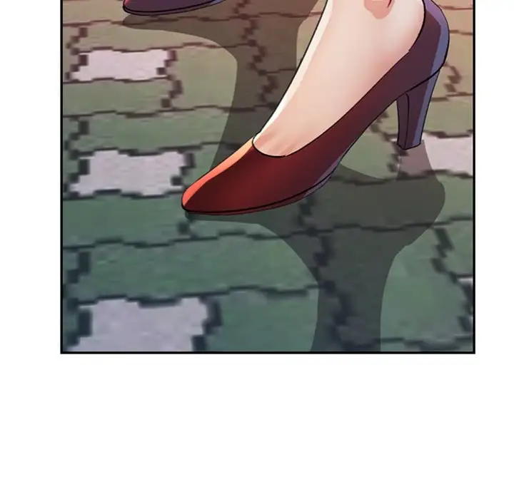 In Her Place Chapter 119 Page 7